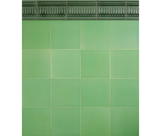 Wall tile F10.62 | Azulejos de pared | Golem GmbH