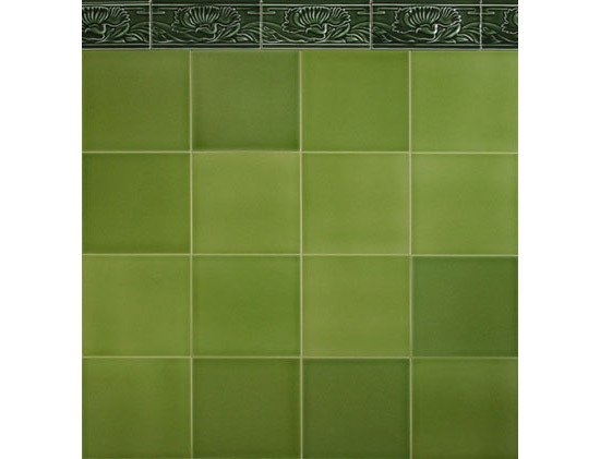 Wall tile F10.63 | Carrelage mural | Golem GmbH