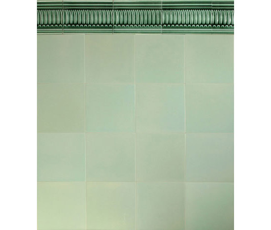 Wall tile F10.64 | Azulejos de pared | Golem GmbH