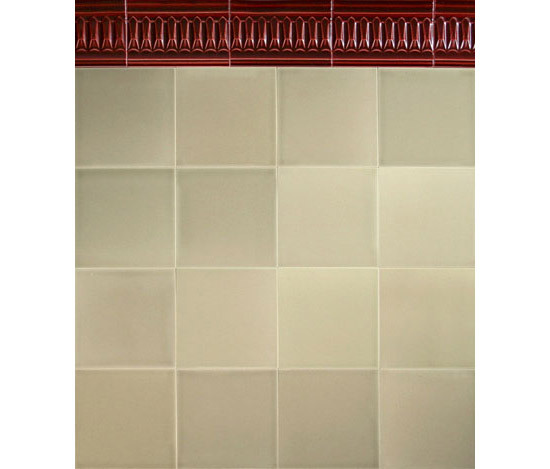Wall tile F10.65 | Piastrelle pareti | Golem GmbH