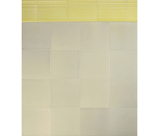 Wall tile F10.66 | Wall tiles | Golem GmbH