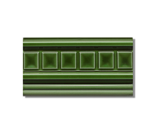 Art Nouveau border B20.28 | Frises | Golem GmbH