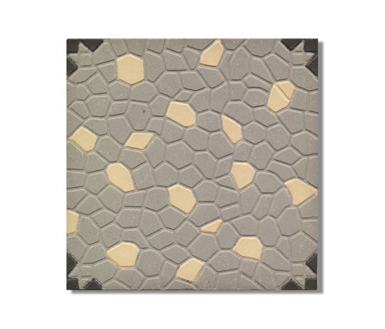 Floor stoneware tile SF301 | Flooring | Golem GmbH