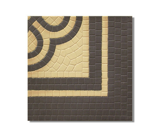 Floor stoneware tile SF205.V2 | Sols | Golem GmbH