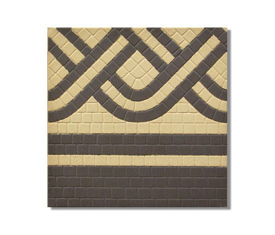 Floor stoneware tile SF205EA.V2 | Sols | Golem GmbH