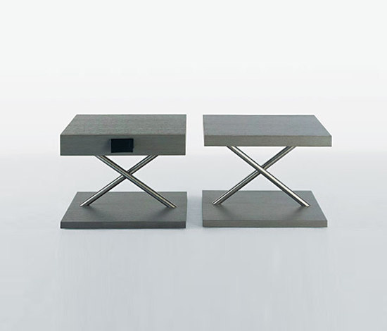 Chic | Tables d'appoint | Catherine Memmi