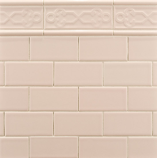 Square dance 11x11 | Wall tiles | Ann Sacks