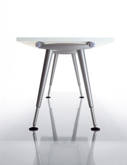 Abak Environments | Contract tables | Herman Miller Europe