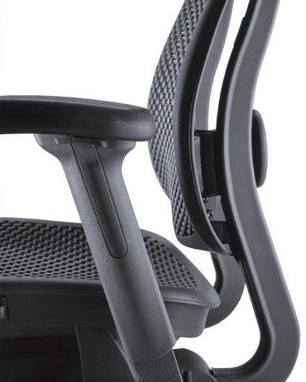 Celle chair | Office chairs | Herman Miller Europe