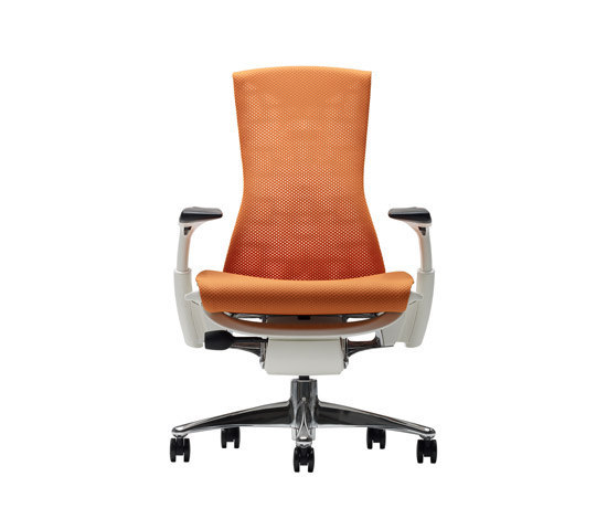 Embody chair | Office chairs | Herman Miller Europe