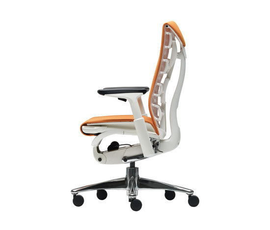 Embody chair | Office chairs | Herman Miller Europe