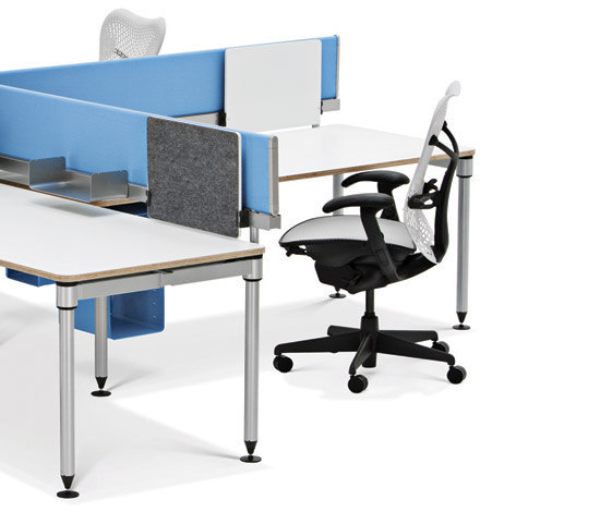 Sense | Bureaux | Herman Miller Europe