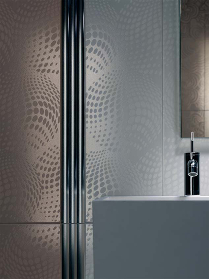 Segniluce 75x25 | Wall tiles | Iris Ceramica