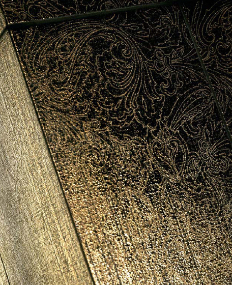 Turpan nero 75x25 | Wall tiles | Iris Ceramica