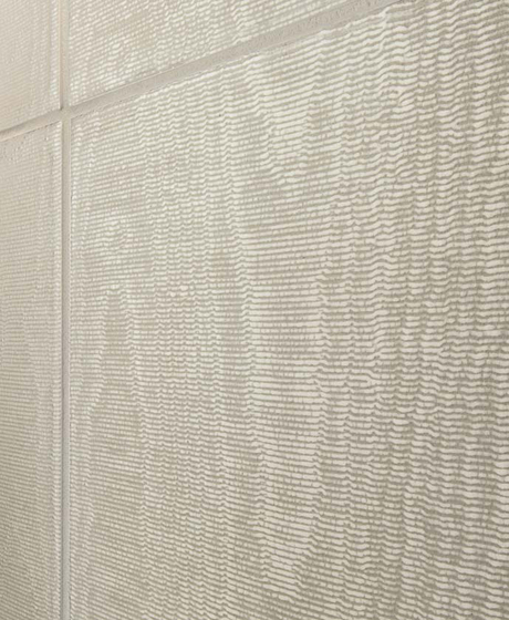 Venezia argento 25x46 | Wall tiles | Iris Ceramica
