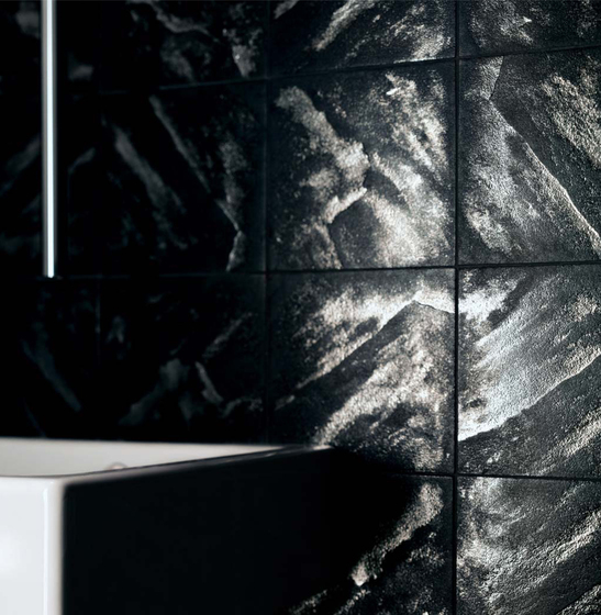 Fusion Drops 20x20 | Wall tiles | Iris Ceramica