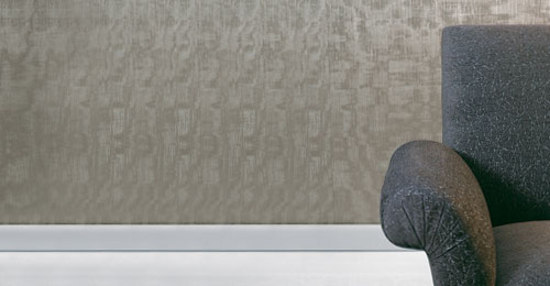 Deluge gray | Wall coverings / wallpapers | Weitzner
