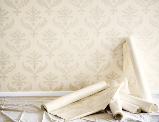 Palmette | Wall coverings / wallpapers | Weitzner