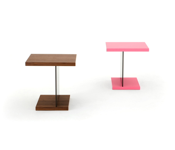 Dare | Side tables | Dune