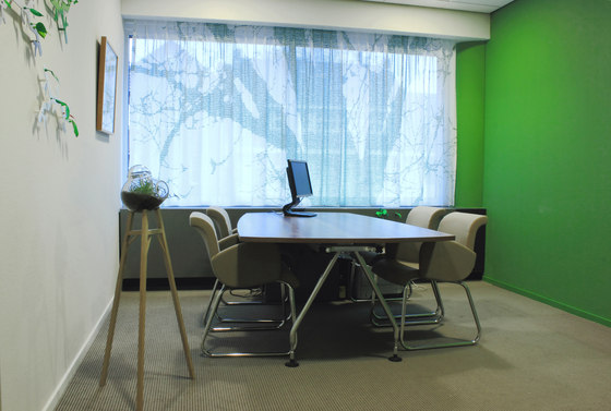 Vlag Office Chair | Stühle | Lensvelt