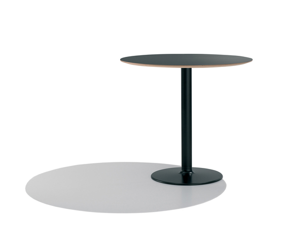 Dual 60 BM 3355 | Dining tables | Andreu World