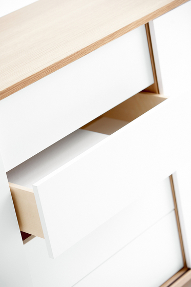 Solist storage | Cabinets | Edsbyverken