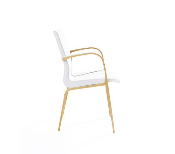 Armchair 640 "Cinus" | Chairs | Edsbyverken