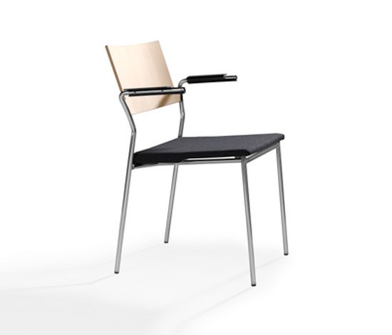 Chair 621 "Darby" | Stühle | Edsbyverken
