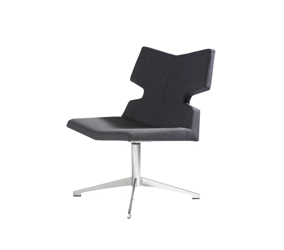 Chair 625 "Delta" | Sillones | Edsbyverken