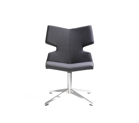 Chair 625 "Delta" | Poltrone | Edsbyverken
