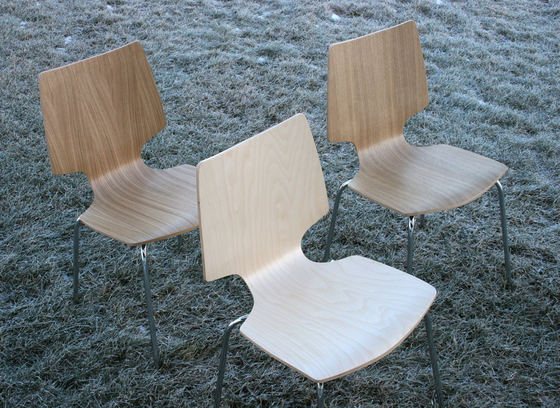 Chair 635 "Manta" | Stühle | Edsbyverken
