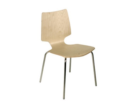Chair 635 "Manta" | Chaises | Edsbyverken