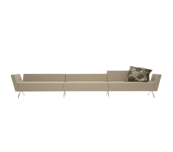 Cliff modular sofa system | Divani | Edsbyverken