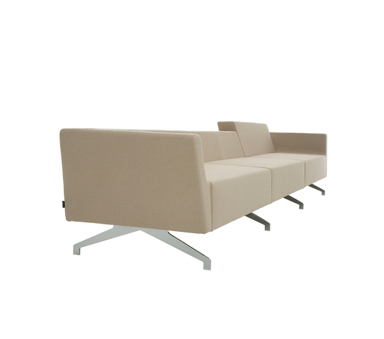 Cliff modular sofa system | Sofas | Edsbyverken