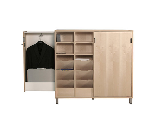 Duplex | Cabinets | Edsbyverken