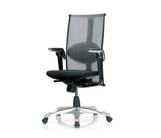 HÅG H09 Classic 9120 | Office chairs | HÅG