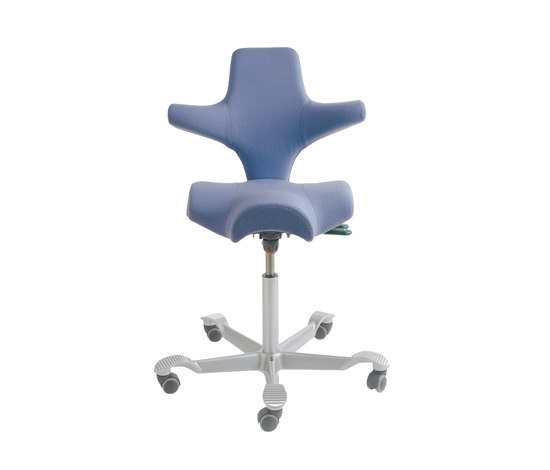 HÅG Capisco 8127 | Office chairs | HÅG