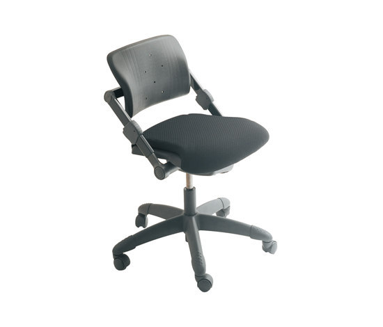 HÅG H03 330 | Office chairs | HÅG