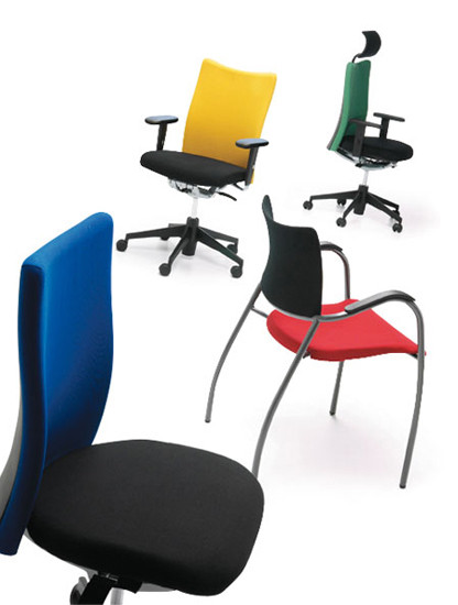 Kena | Office chairs | Dynamobel
