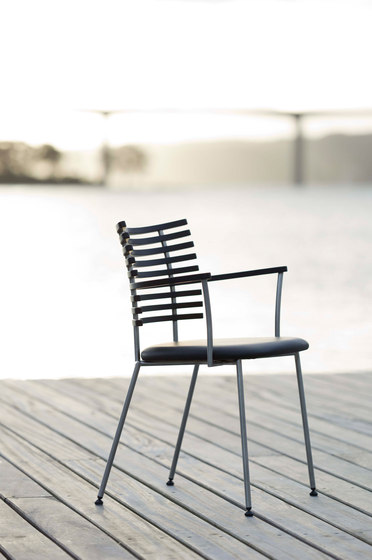 GM 4106 Chair | Sillas | Naver Collection
