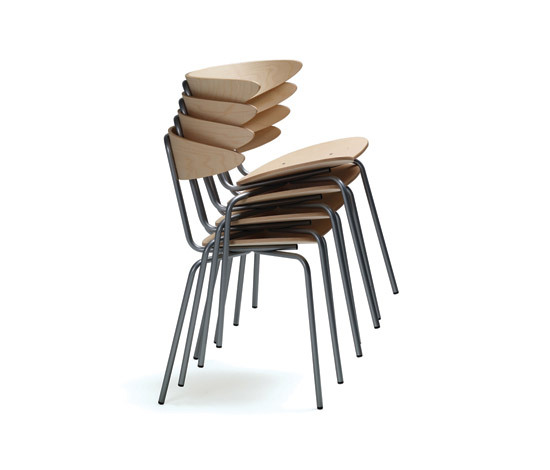 Toro | Bar stools | Mitab
