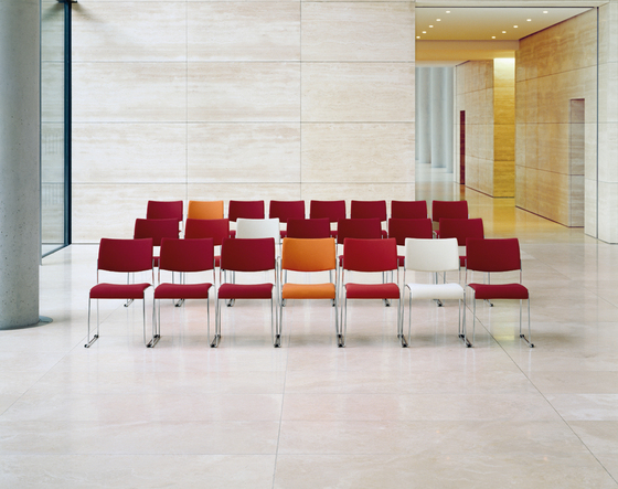 linos 1206 | Chairs | Brunner