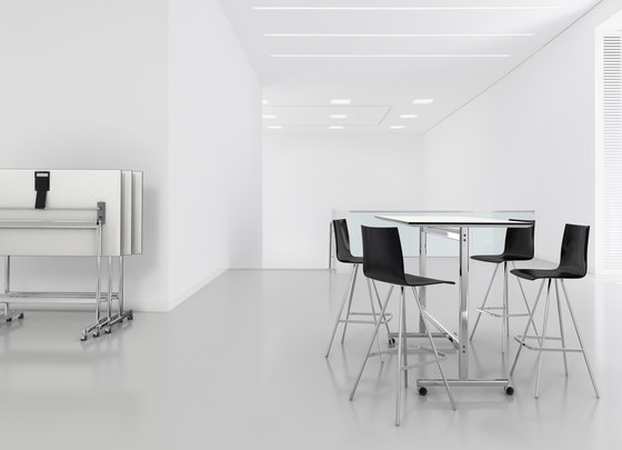 torino 9410 | Contract tables | Brunner