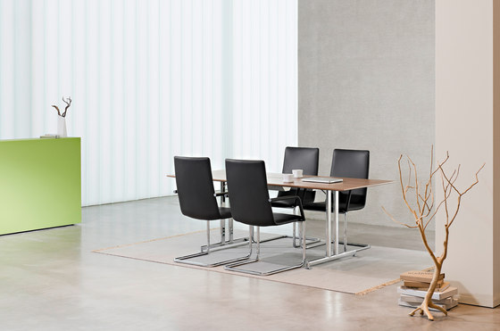 torino 9471 | Contract tables | Brunner