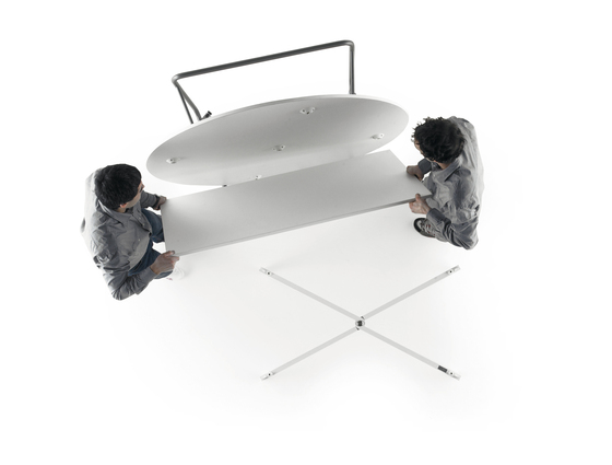 Fast | Contract tables | Sellex