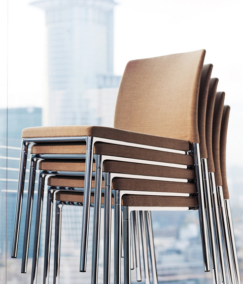 Ceno 361/6 | Chairs | Wilkhahn