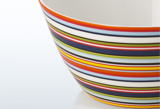 Origo bowl 0.15l orange | Bowls | iittala