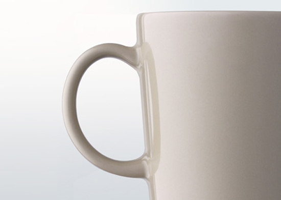 Teema mug 0.4l white | Vajilla | iittala