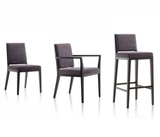 Line | LNS102 | Chairs | Fornasarig
