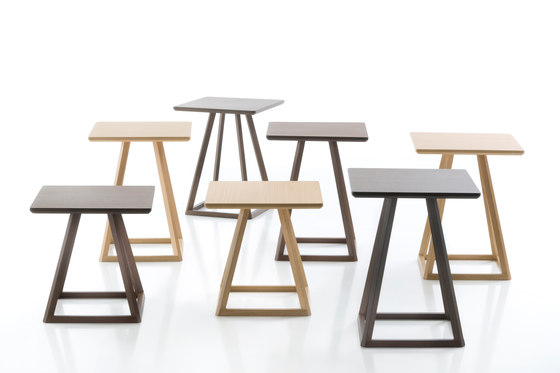 Kite Side table | Tables d'appoint | Fornasarig